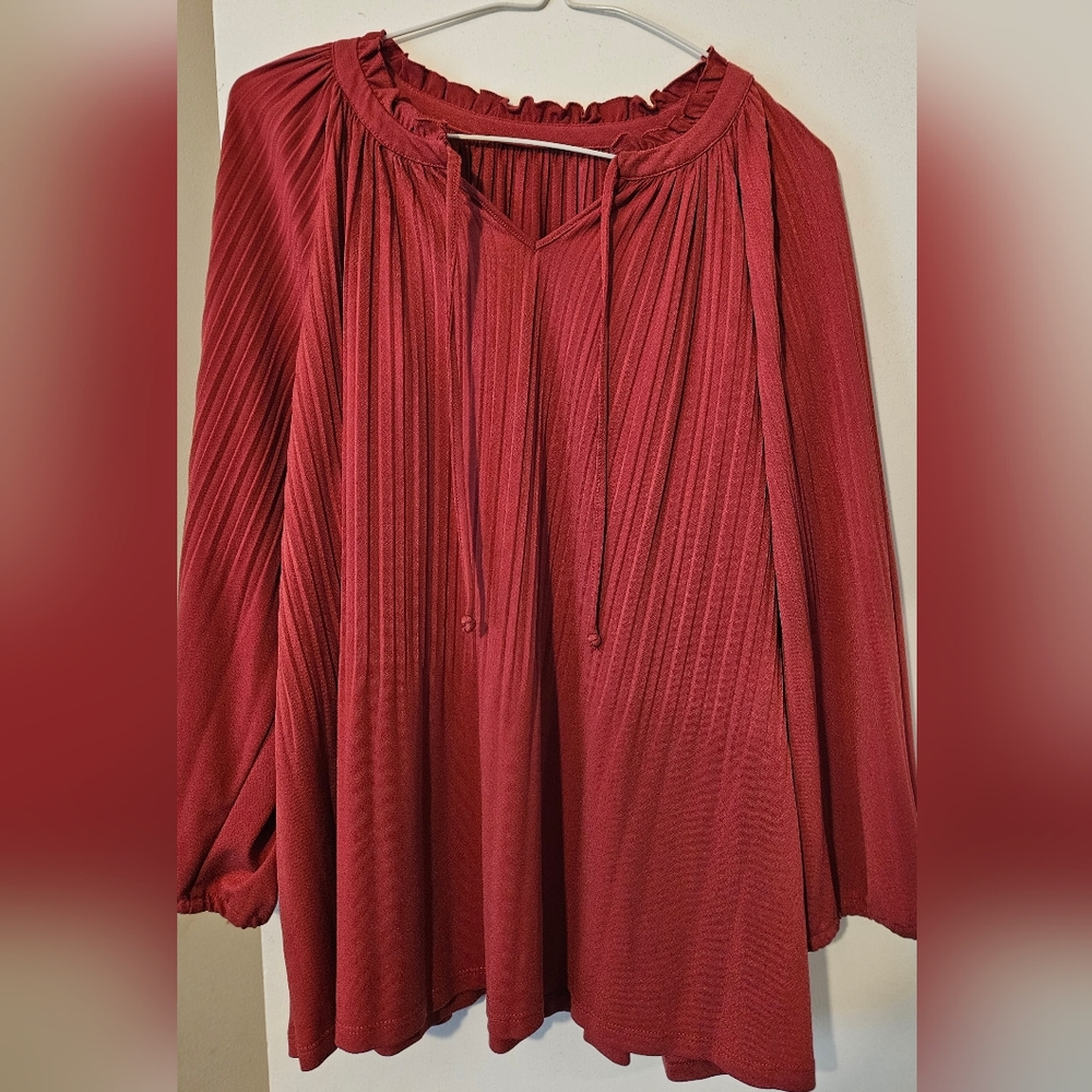 Women's blouse